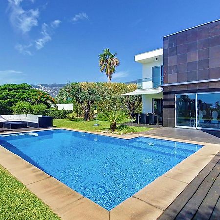 Villa Ravenala - By Lovelystay Funchal  Exterior foto