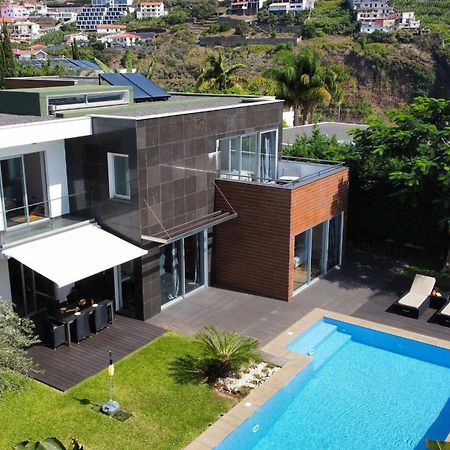 Villa Ravenala - By Lovelystay Funchal  Exterior foto