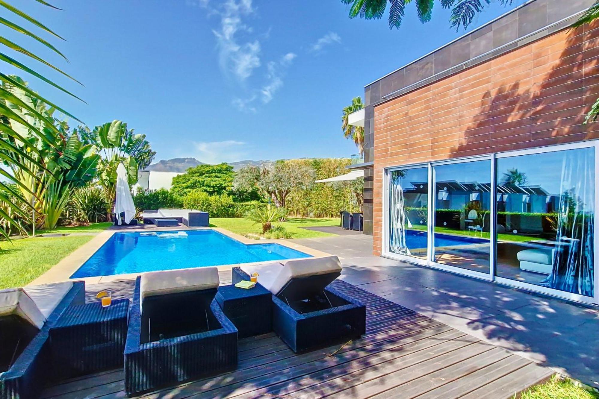 Villa Ravenala - By Lovelystay Funchal  Exterior foto