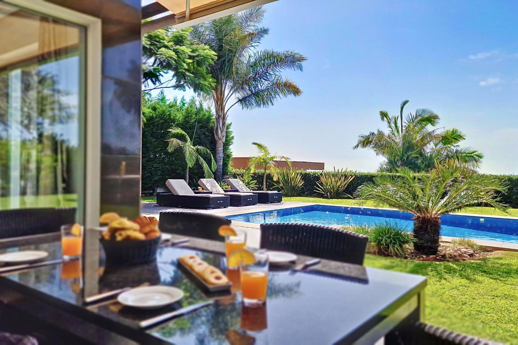 Villa Ravenala - By Lovelystay Funchal  Exterior foto